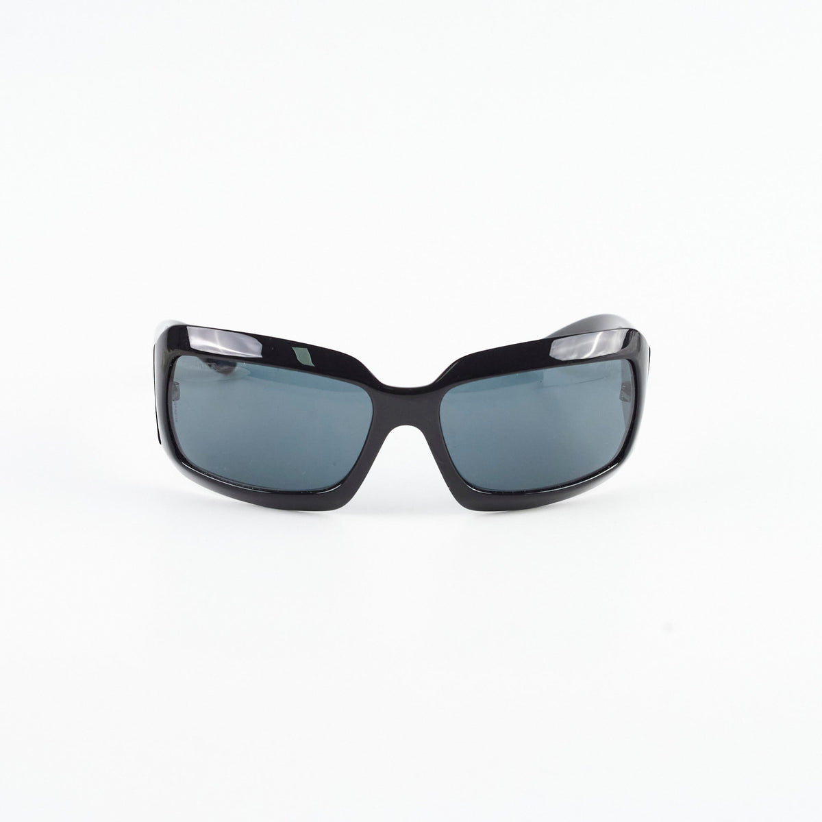 Chanel CC 5076-H Sunglasses Black - photo 4