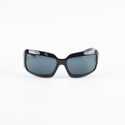 Chanel CC 5076-H Sunglasses Black - photo 4