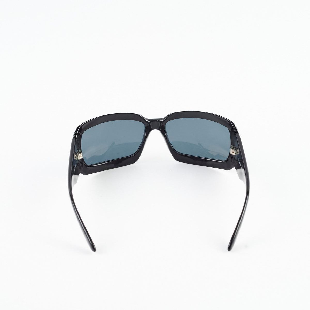 Chanel CC 5076-H Sunglasses Black - photo 2