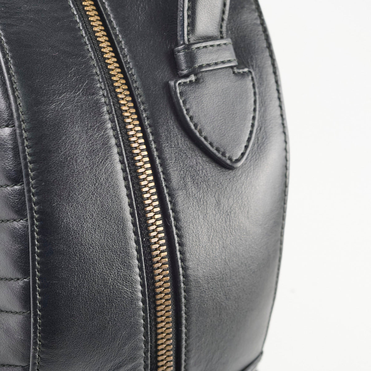 Gucci GG Marmont Backpack Black - photo 6
