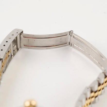 Rolex Lady Datejust Two Toned Watch 26MM - photo 7