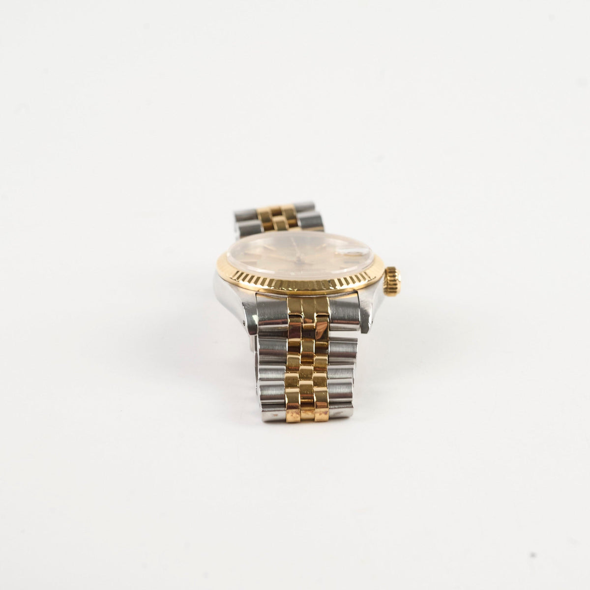 Rolex Datejust 31 Two Toned Watch 68273 - photo 3