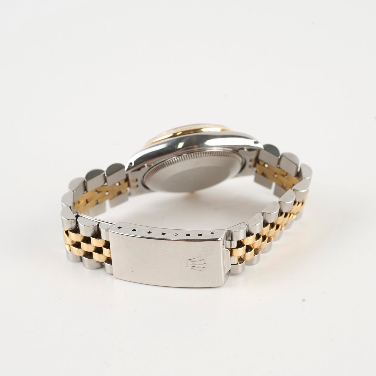 Rolex Datejust 31 Two Toned Watch 68273 - photo 6