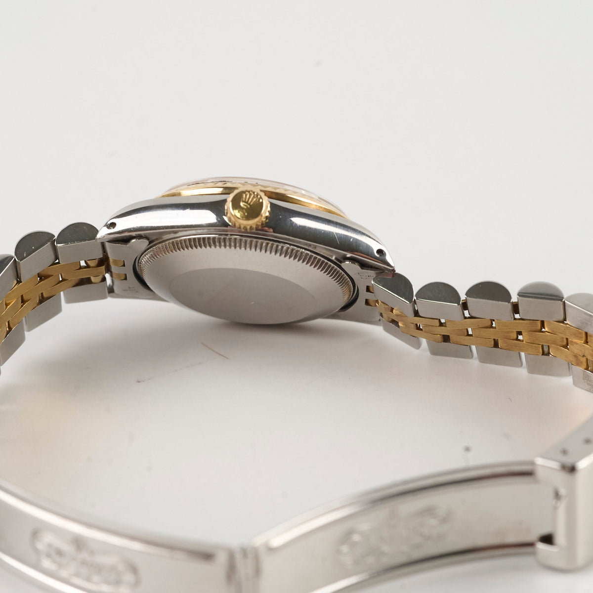 Rolex Datejust 31 Two Toned Watch 68273 - photo 8