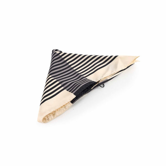 Saint Laurent Sqaure Scarf 90 x 90cm - photo 1