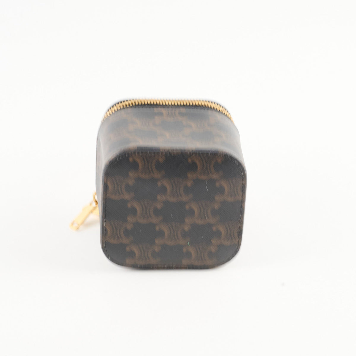 Celine Mini Vanity Case Top Handle - photo 4