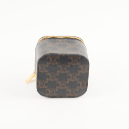 Celine Mini Vanity Case Top Handle - photo 4