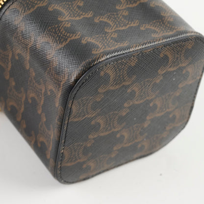 Celine Mini Vanity Case Top Handle - photo 7