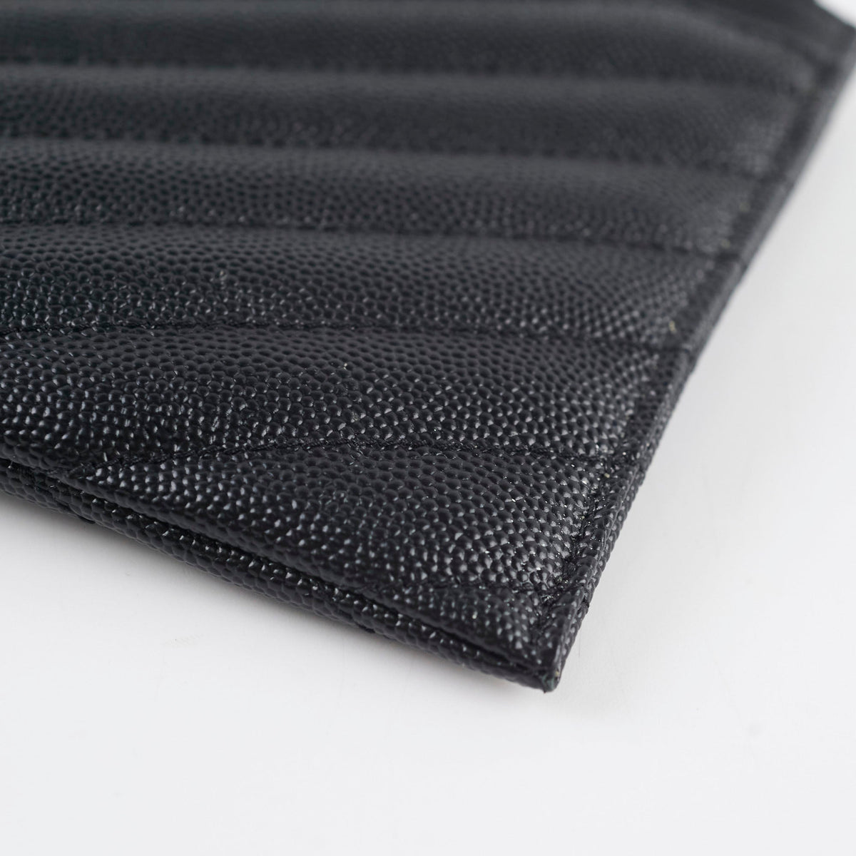 Saint Laurent Bill Pouch Black - photo 10