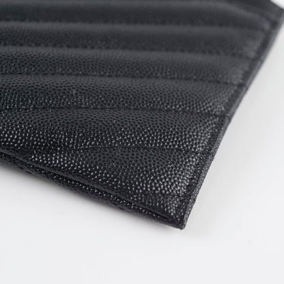 Saint Laurent Bill Pouch Black - photo 10