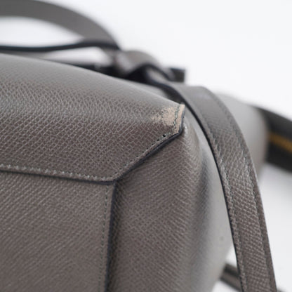 Celine Micro Grey Belt Bag - photo 5