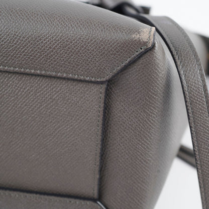 Celine Micro Grey Belt Bag - photo 6
