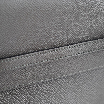 Celine Micro Grey Belt Bag - photo 8