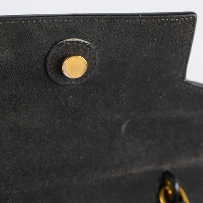 Celine Micro Grey Belt Bag - photo 9