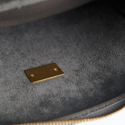 Celine Micro Grey Belt Bag - photo 11