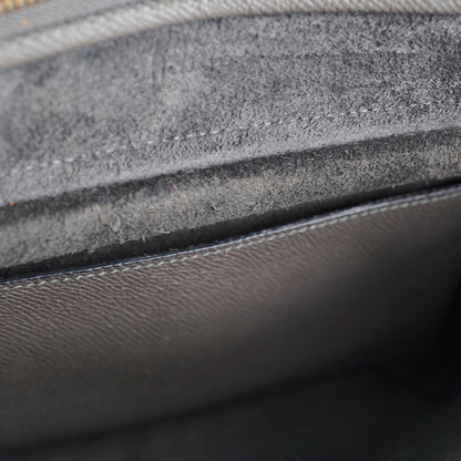 Celine Micro Grey Belt Bag - photo 12