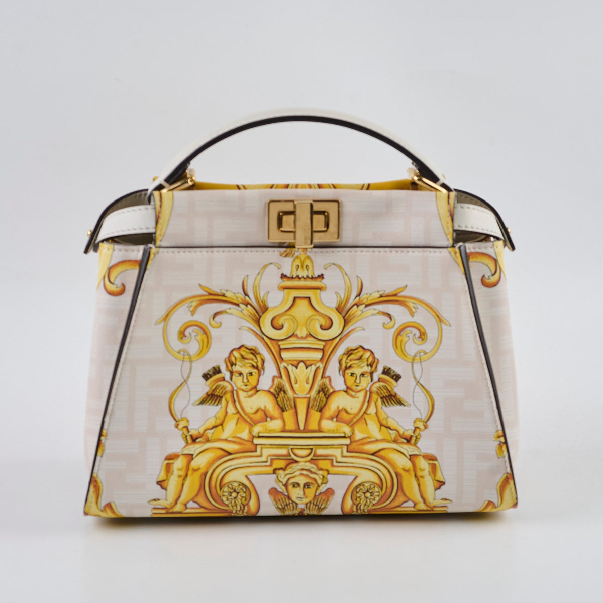 Fendi Fendace Peekaboo - photo 2