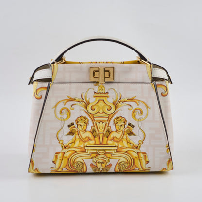 Fendi Fendace Peekaboo - photo 2