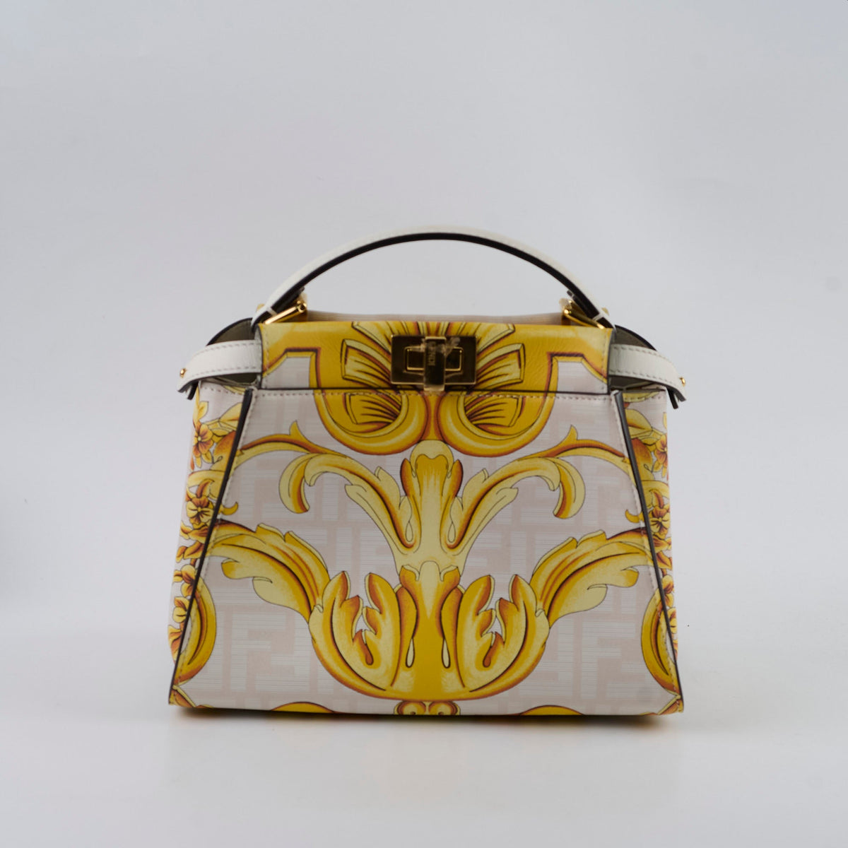 Fendi Fendace Peekaboo - photo 3
