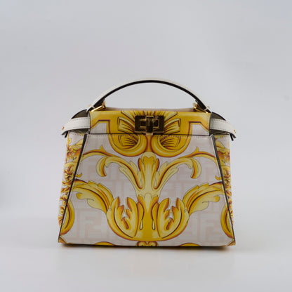 Fendi Fendace Peekaboo - photo 3