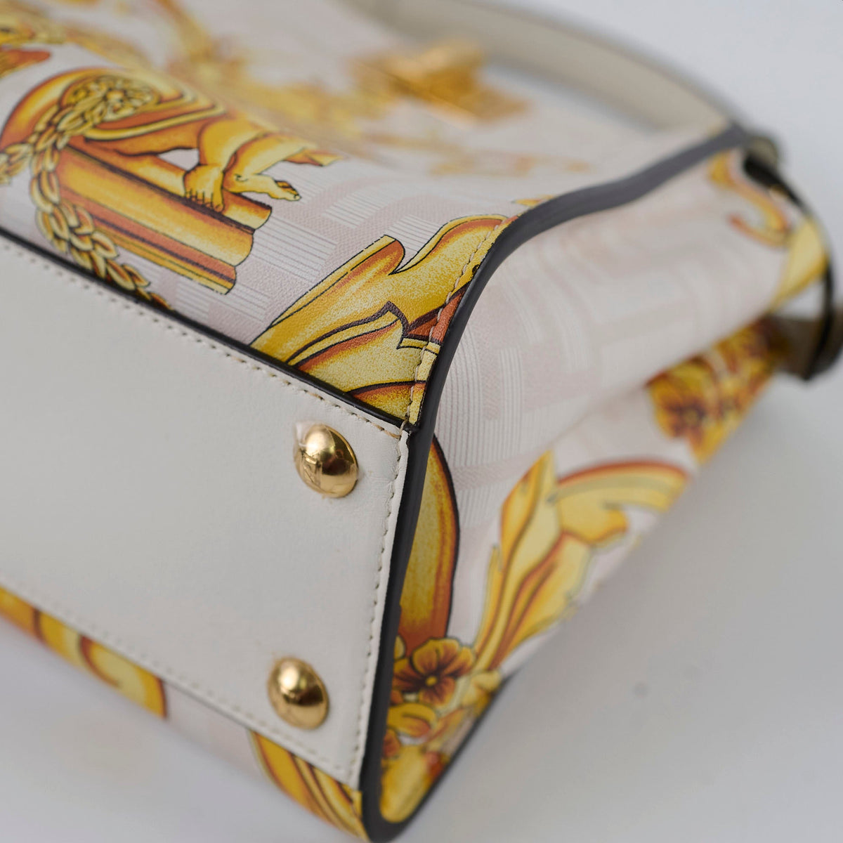 Fendi Fendace Peekaboo - photo 7
