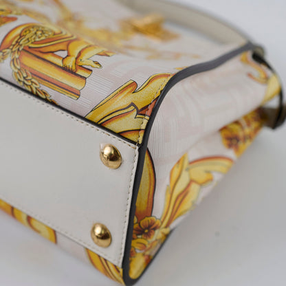 Fendi Fendace Peekaboo - photo 7