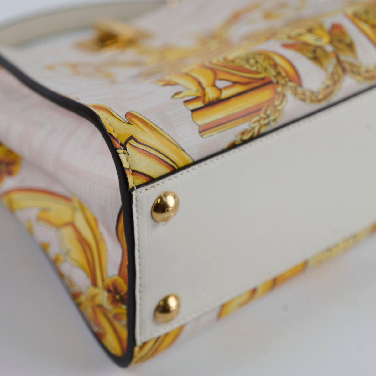 Fendi Fendace Peekaboo - photo 8
