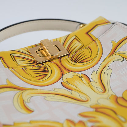 Fendi Fendace Peekaboo - photo 10