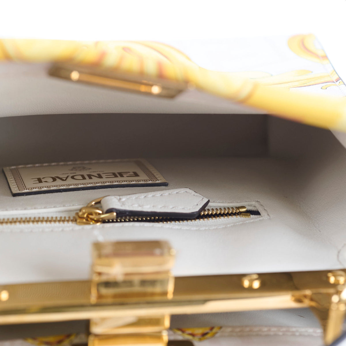 Fendi Fendace Peekaboo - photo 6