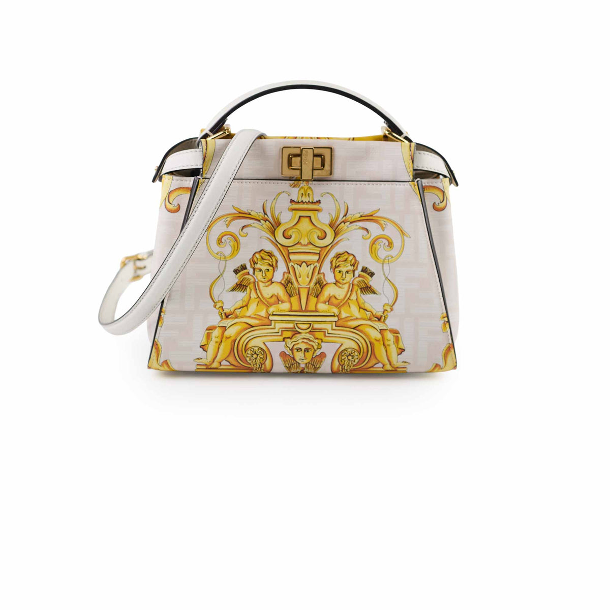 Fendi Fendace Peekaboo - photo 1