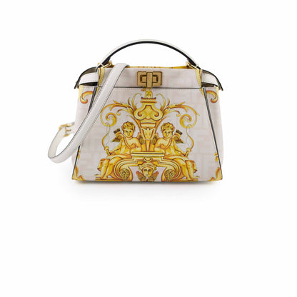 Fendi Fendace Peekaboo - photo 1