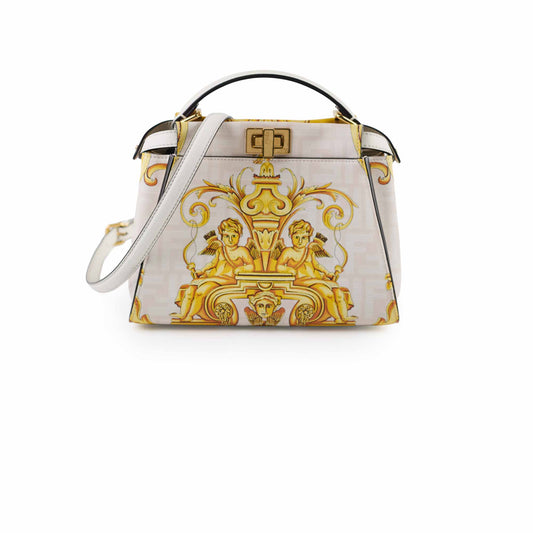Fendi Fendace Peekaboo - photo 1
