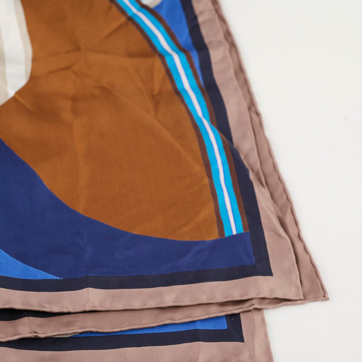 Hermes 90 x 90cm Scarf - photo 3