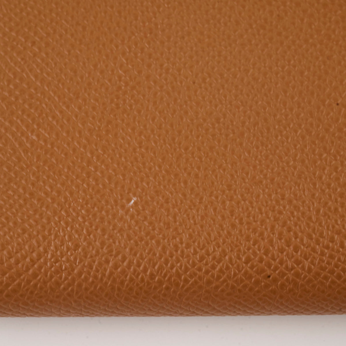 Hermes Bearn Wallet Gold - B Stamp - photo 6