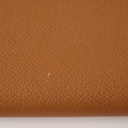 Hermes Bearn Wallet Gold - B Stamp - photo 6