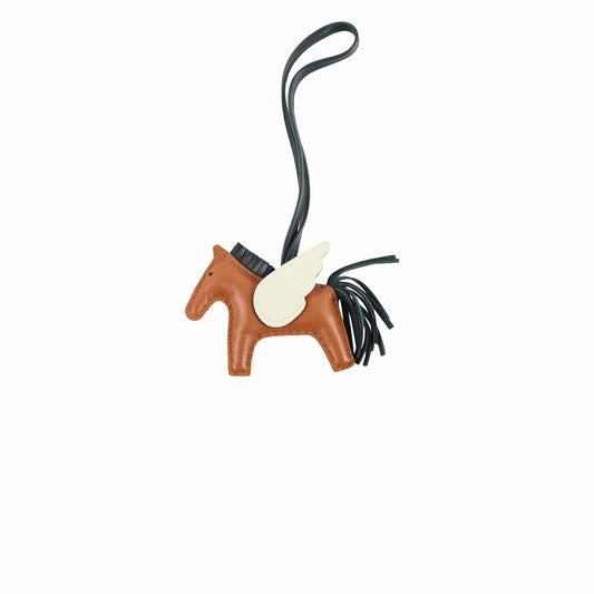 Hermes Rodeo Pegase PM Gold - photo 1