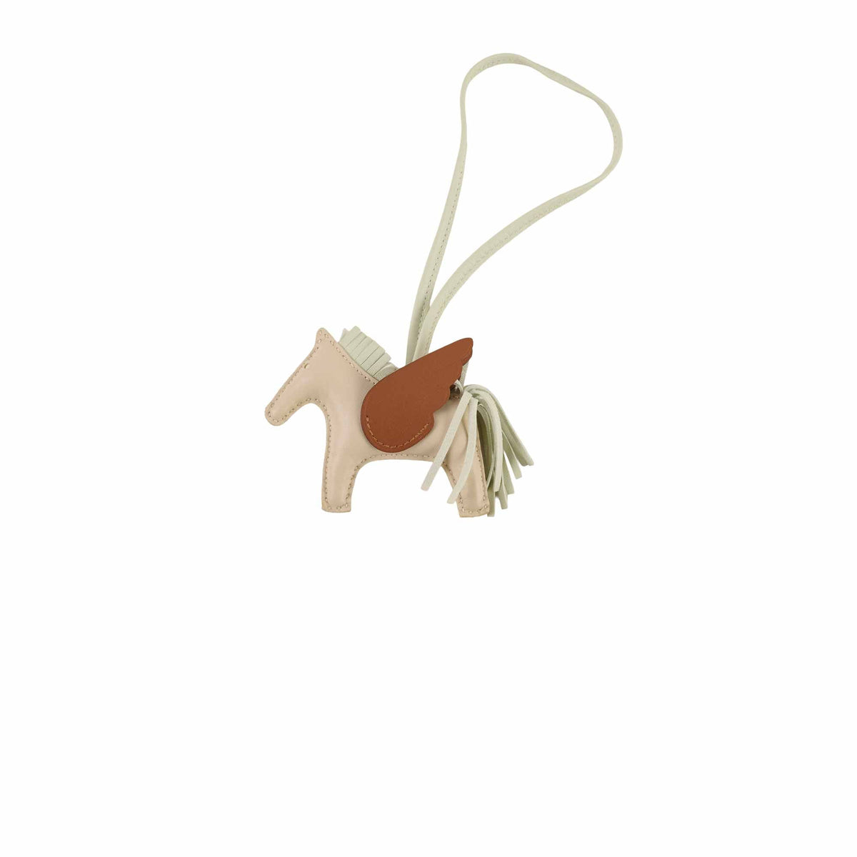 Hermes Rodeo Pegase PM Craie - photo 1