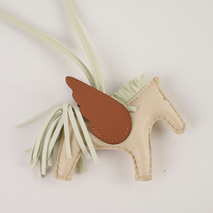 Hermes Rodeo Pegase PM Craie - photo 2