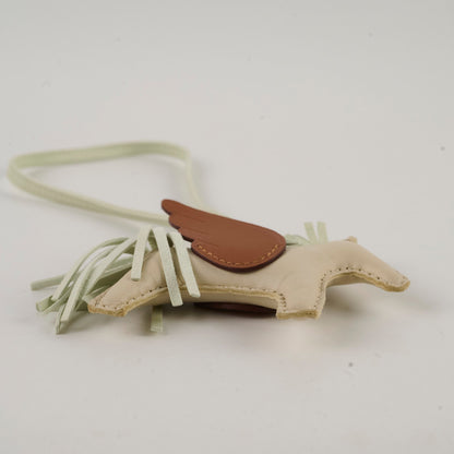 Hermes Rodeo Pegase PM Craie - photo 3