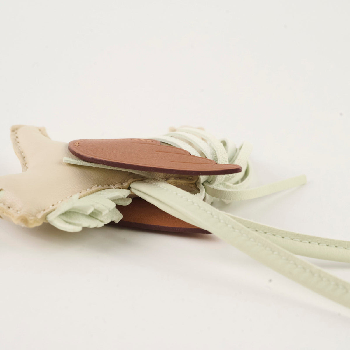 Hermes Rodeo Pegase PM Craie - photo 4