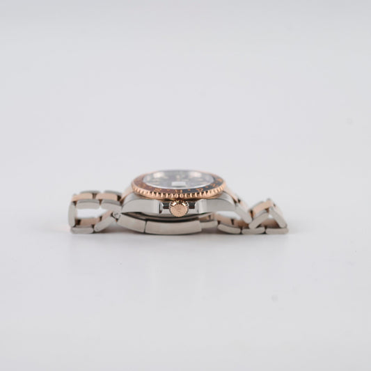 Rolex GMT-Master II Rootbeer Watch 126711CHNR-0002 - photo 2