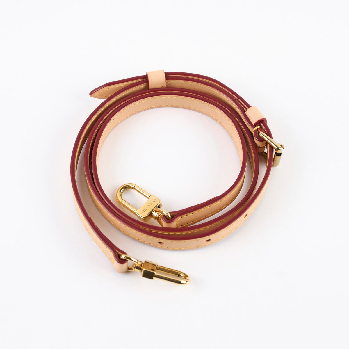 Louis Vuitton Adjustable Shoulder Strap VVN - photo 2