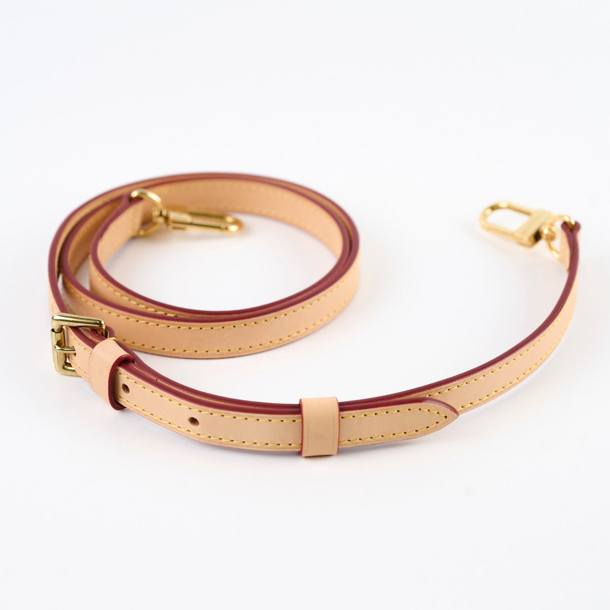 Louis Vuitton Adjustable Shoulder Strap VVN - photo 3