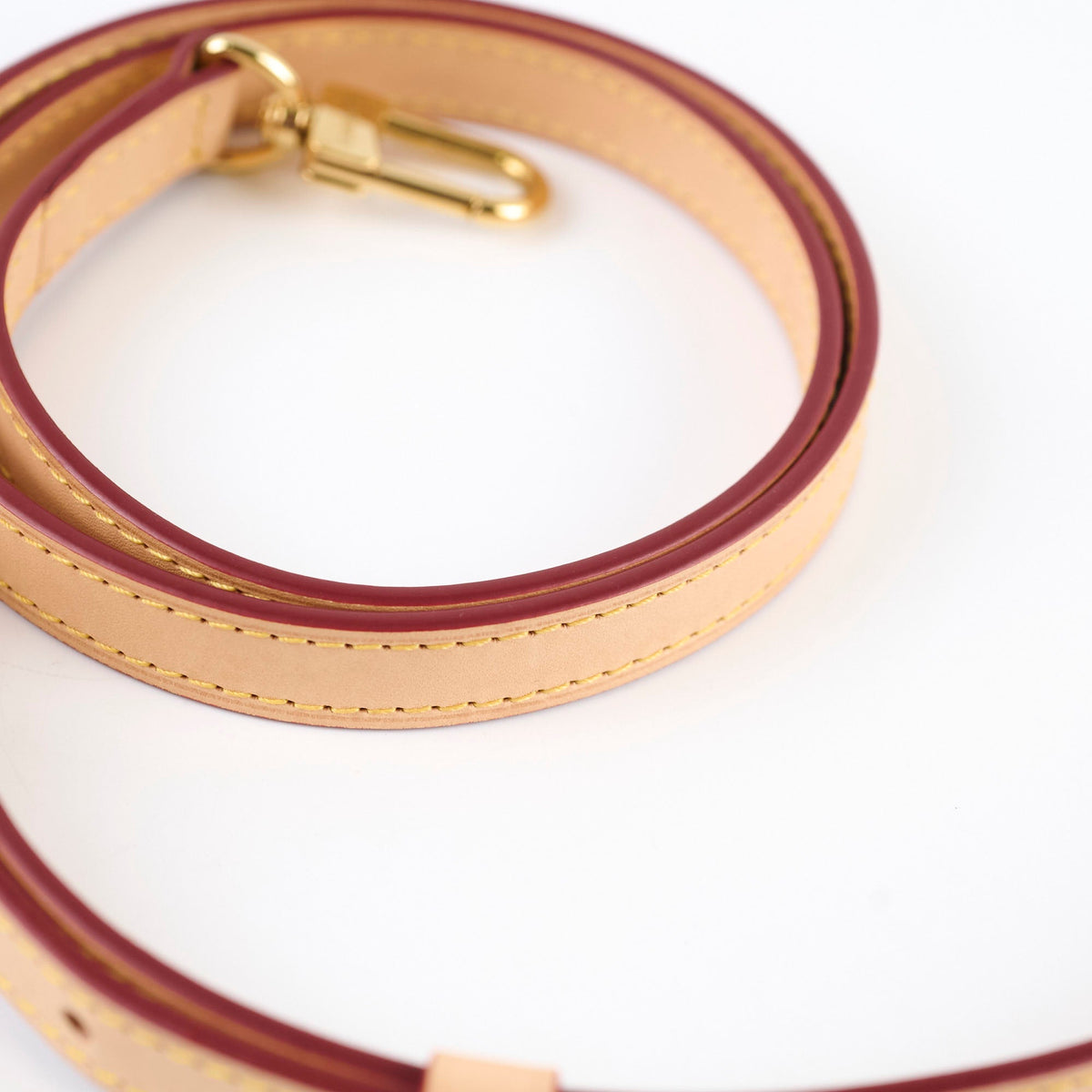 Louis Vuitton Adjustable Shoulder Strap VVN - photo 4