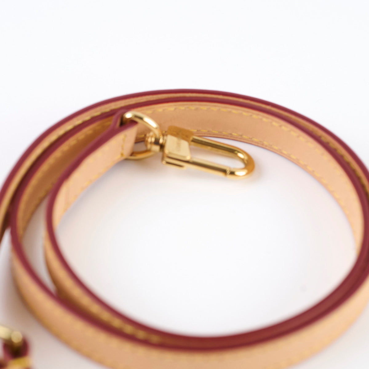 Louis Vuitton Adjustable Shoulder Strap VVN - photo 5