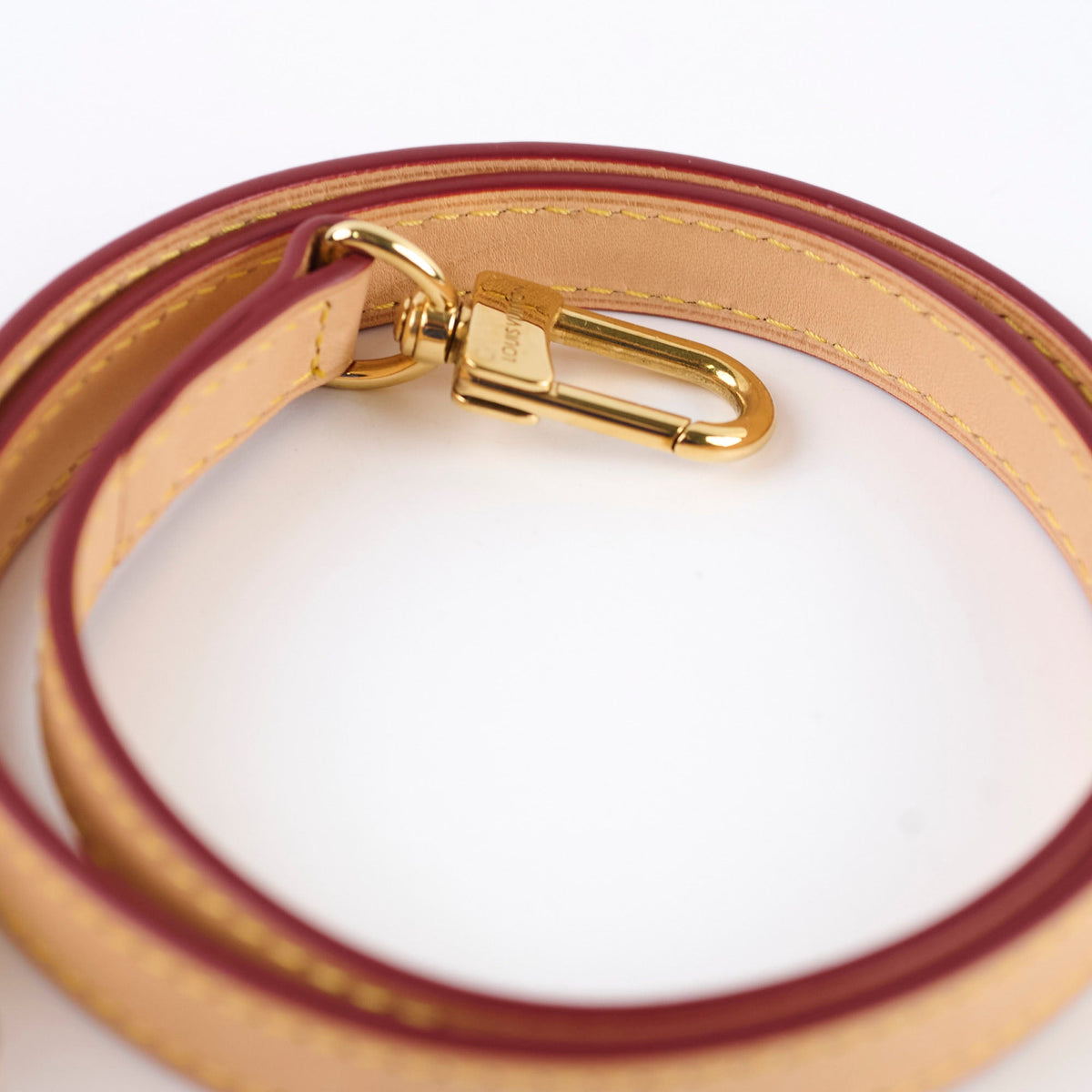 Louis Vuitton Adjustable Shoulder Strap VVN - photo 6