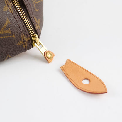 Louis Vuitton Monogram Speedy 40 - photo 3