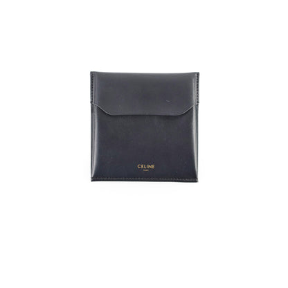 Celine Triomphe Gourmette Gold Studs - photo 7