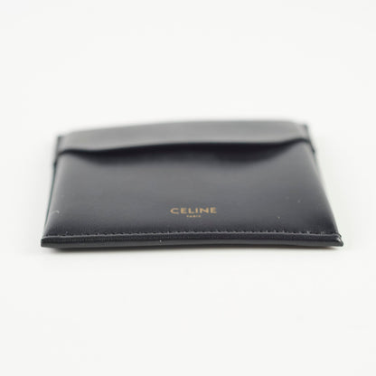 Celine Triomphe Gourmette Gold Studs - photo 9