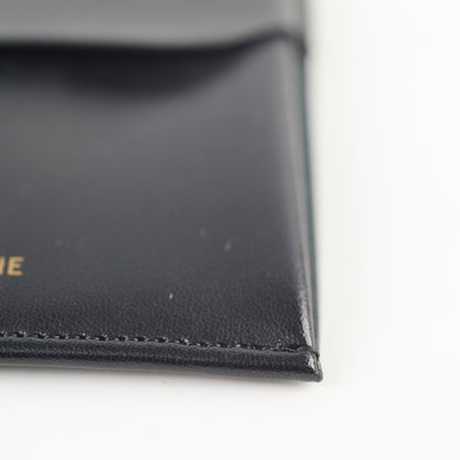 Celine Triomphe Gourmette Gold Studs - photo 10